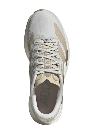 Adidas Adizero Evo Sl Kadın Gri Koşu Ayakkabısı Kı4264