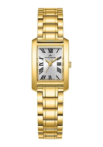 Roche Montre Rml3004-02 Kadın Kol Saati Altın