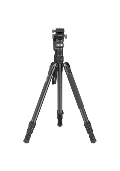 Smallrig 4319 Ct190 Freeblazer Alüminyum Alaşımlı Video Tripod