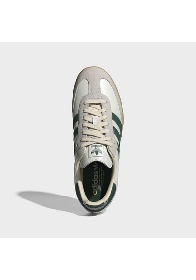 Adidas Ih6844 Samba Og Erkek Günlük Spor Ayakkabısı Bej