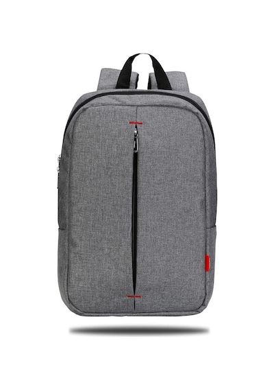 Pr-r164 Roma Serisi 15.6" Uyumlu Notebook Çantası -gri Sku: Zeusb07k6knkjr 01