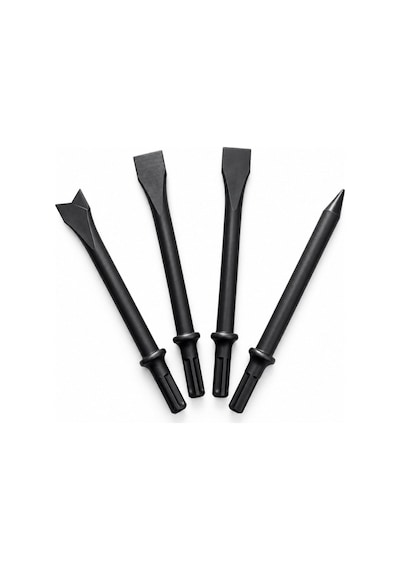 Wufu Havalı Darbeli Keski Kalafat Çekici 190 Mm