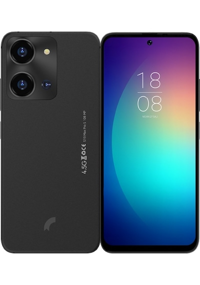 Reeder S19 Max Pro S 8 GB 128 GB 108 MP (Reeder Türkiye Garantili)