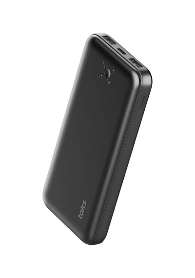 2 Adet Taks Powerbank 10.000 Mah Diğer