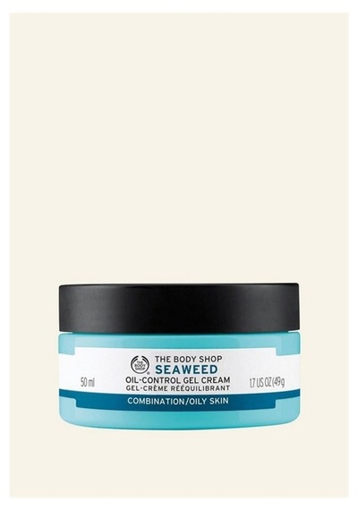 The Body Shop Seaweed Matlaştırıcı Gündüz Kremi 50ml