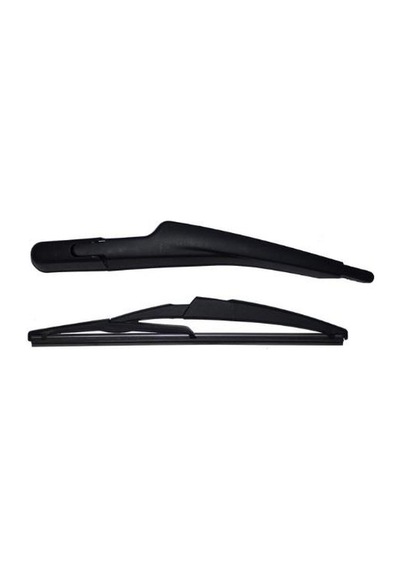 Arka Sılecek Kol & Supurge 300mm Ds3 2009- 6429.jr-1635155980-1607383080