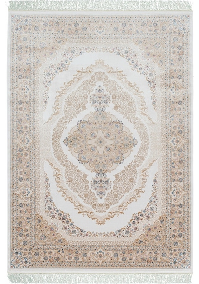 Tuğra Halı Topkapı Klasik Salon Halısı Tk01