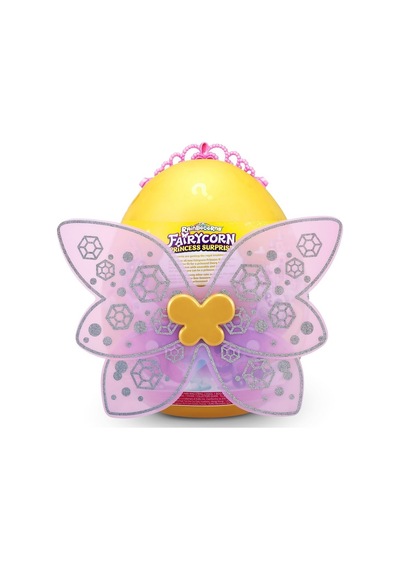 Raınbocorns Prenses Faırycorn Surprız S6-9281 Pembe
