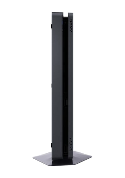 Playstation 4 Slim 500 GB + Ps4 Red Dead Redemption 2