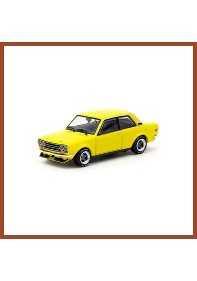 Tarmac Works 1/64 Model Araç Pro Çok Renkli