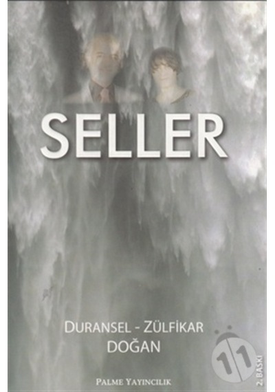 Seller - Duransel Doğan -  Zülfikar Doğan - Palme Yayınları