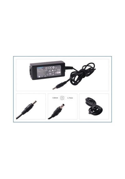 Cmadp142 10.5v 2.9a 4.8 1.75mm Sony Notebook Adaptör