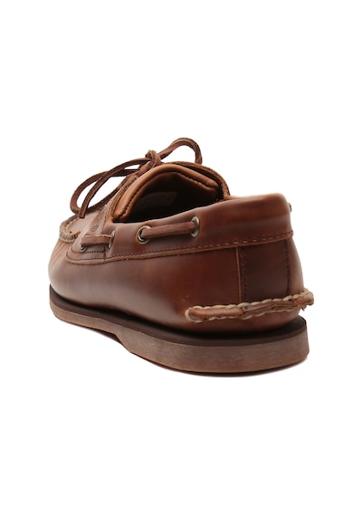 B0a232xf741-r Timberland Boat Shoe Erkek Spor Ayakkabı Kahve B0a232xf741-r Kahve Kahverengi