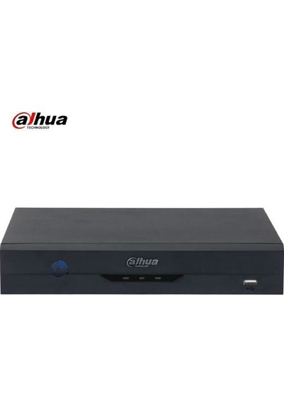 Dahua NVR2108HS-8P-T 8 Kanal H.265 NVR