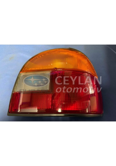 84912kc140 Subaru Vivio Sag Stop
