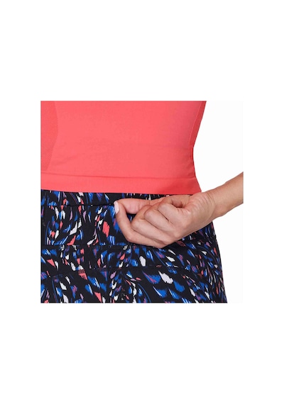 Sweaty Betty Power 6 Bıker Shorts Siyah Tayt Siyah