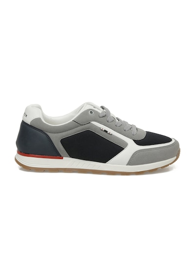 Kinetix Balrog 5fx Grı Erkek Sneaker 000000000101931579 Gri-lacı Kinetix Balrog 5fx Grı Erkek Sneaker 000000000101931579 Gri-lacı