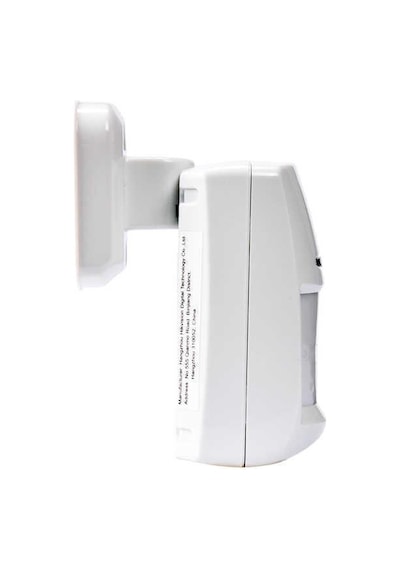 Hikvision Ds-Pdb-In-Wb Duvar Montaj Aparatı