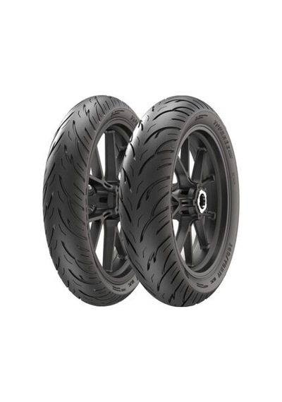 Motosiklet Dış Lastik 110/70r17 Tournee Sport 54h Tubeless Anlas