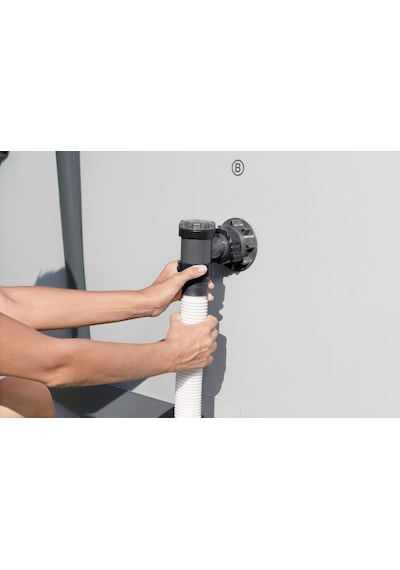 Bestway 5,678 L Polysphere 58870 Havuz Filtre Devirdaim Sistemi