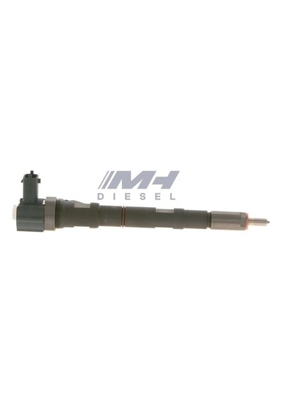 Bosch 0445110091 Enjektör Hyundai H-1 Starex Kia Sorento 2.5 Crdi D4cb