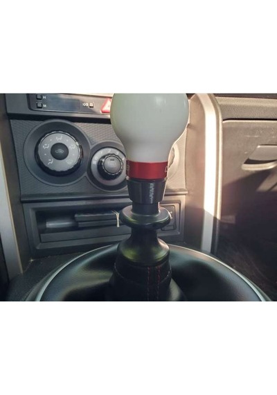 Frs/brz/gt86 Vites Topuzu Geri Kilit Kapağı