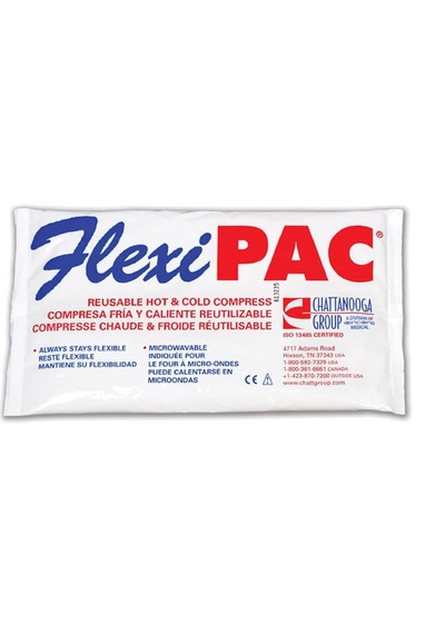 Flexipac Soğuk Sıcak Jel 13x25 4020