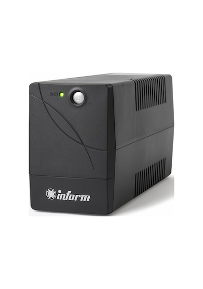 Inform Guardian 800vA LINE- INTERACTIVE KGK 7-20 D 12v-9ah