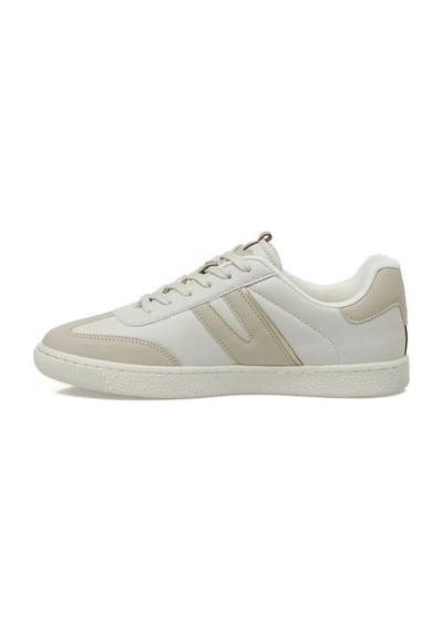 Kinetix Kınetıx 5w Peru 5pr Krem Kadın Sneaker Krem