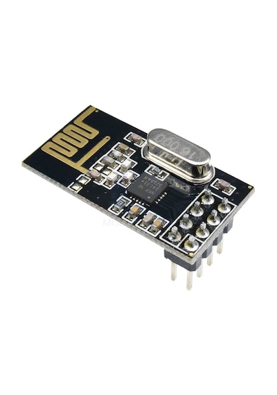 Nrf24l01 2.4ghz Wireless Modül