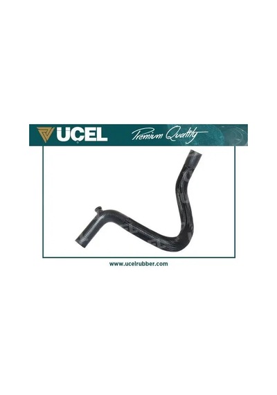 Üçel 15904 Kalorifer Hortumu 924100030r