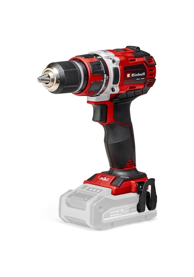 Tr Professional Akülü Vidalama Tp-cd 18/50 Li Bl Solo 4513887
