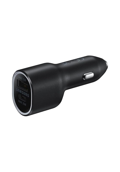Samsung Epl4020n Hızlı Araç Şarj Aleti 25w 15w Siyah