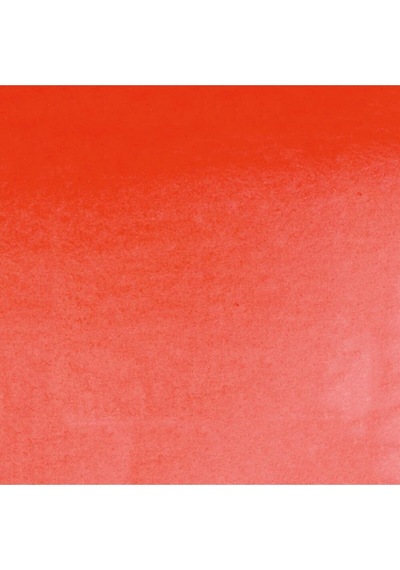 Schmincke Horadam Aquarell Artist Sulu Boya Vermilion Light Yarım Tablet