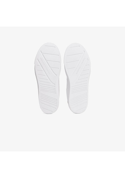 Tommy Hilfiger Cupset Leather Summer Erkek Beyaz Sneaker 026 Fm0fm05487 Beyaz