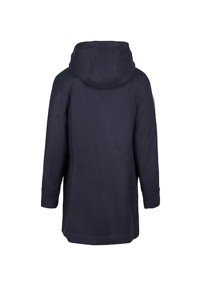 Tommy Hilfiger Tommy Hılfıger Kadın Mont Tw3mw729-nvy Tw3mw729-nvy Lacivert Lacivert