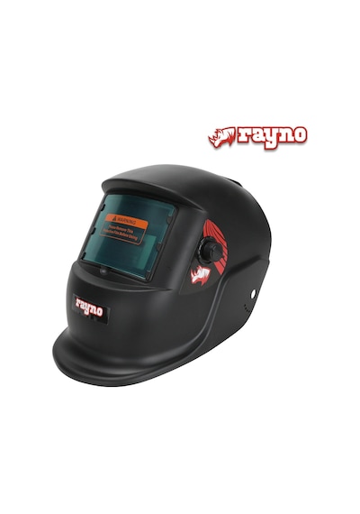 Rayno Colormatik Kaynak Maskesi - Ryn11202