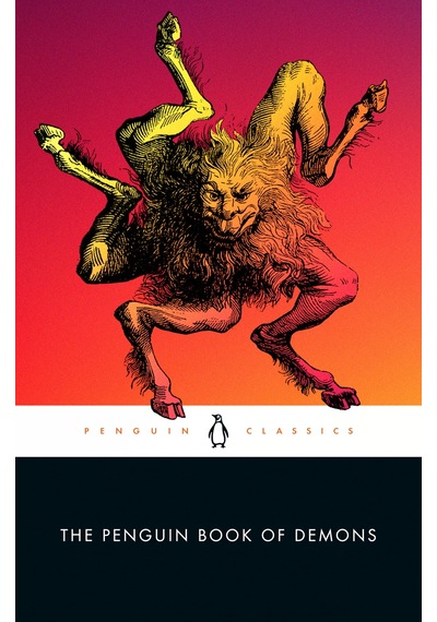 The Penguin Book Of Demons Sku: Smgstkf27c21a18e