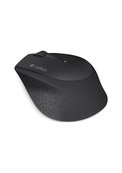 Logıtech 910-004287, M280 Siyah, Usb Nano 2,4g Kablosuz, 1000dpi, Optik, 3 Tuşlu, 18ay Pil Ömrü, Mouse