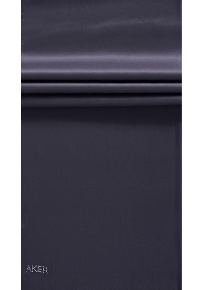 Aker 1070800 Eşarp Şal 75x190 Cm 1070800 974 Renkli Renkli