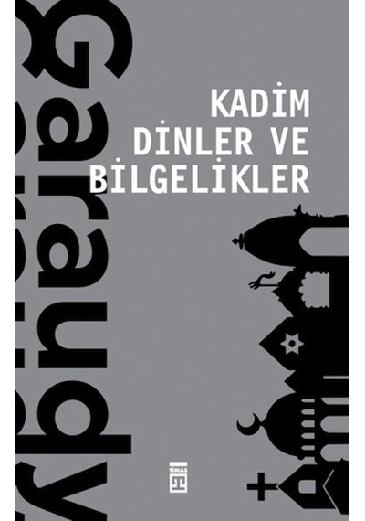Kadim Dinler Ve Bilgelikler - Vzqg-763777