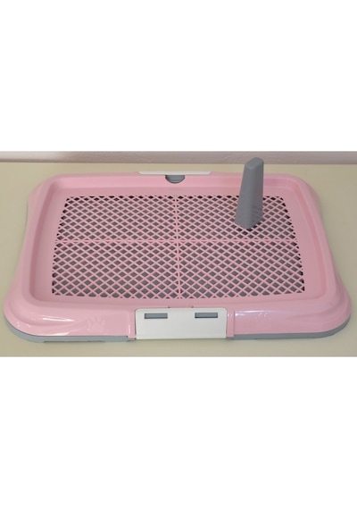 GreenPet Büyük Köpek Tuvaleti 45×61×7 cm