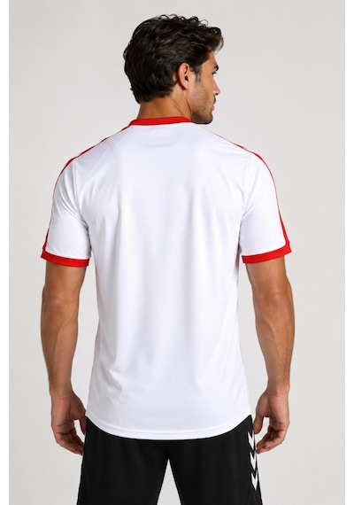 Hummel Beyaz Türkiye Forması