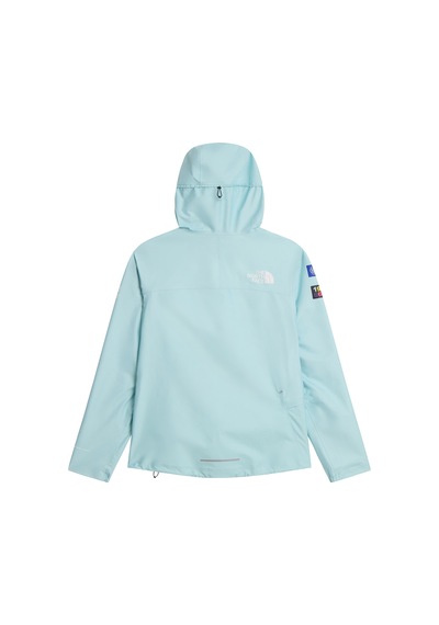 The North Face W Summıt Futurelıght Superıor Jacket - G Kadın Ceket Nf0a8hw28eb1 Çok Renkli