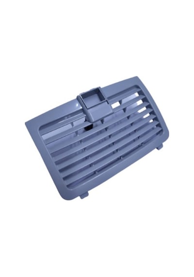 Arçelik Uyumlu S - 4312 Çıkış Filtre Kapağı
