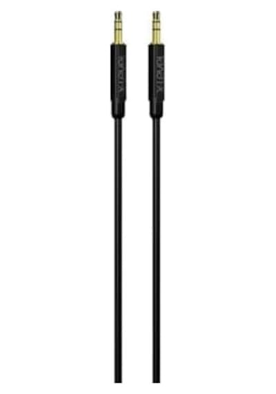 X-level X-audio 3.5 Mm Stereo Aux Ses Kablosu - 1 Metre Uzunluğunda