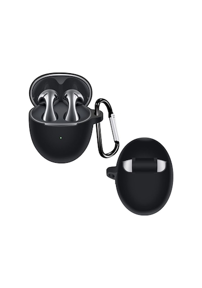 Apsuwa Huawei FreeBuds 5 Kılıf Silikon