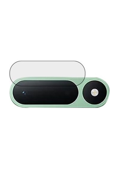 Tecno Spark 50 5g Esnek Nano Kamera Lens Koruyucu 4g Ye Uymaz.. 2 Adet