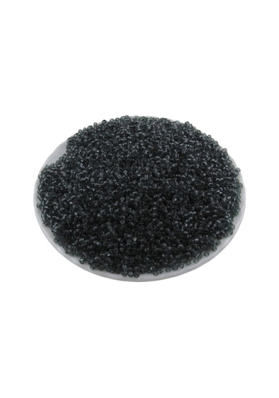 08 Kum Boncuk Füme 3 Mm 100 Gr 6000 Adet