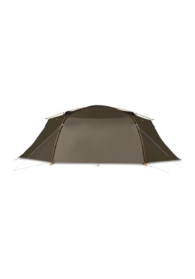 Kampa Mossborn-k 02 Çadır Direkli Yeşil